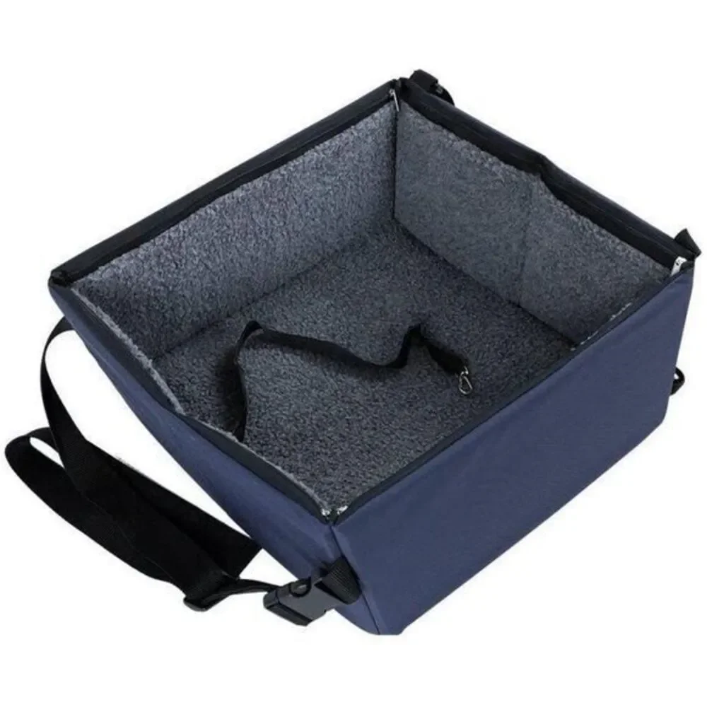 Dog Car‎ Seat Dog Booster Small and Medium Pet